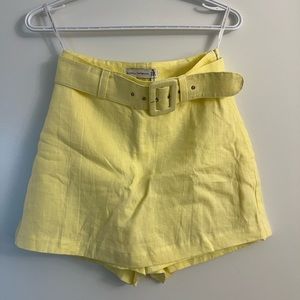 faithful the brand short